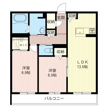 クレア 102号-16