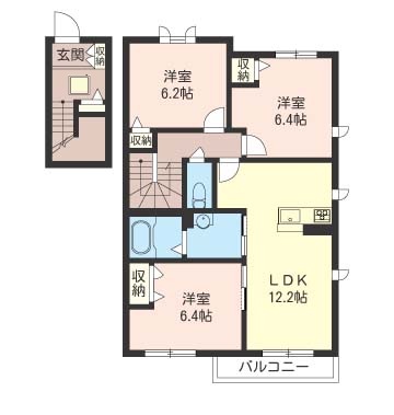 リカステ203-2