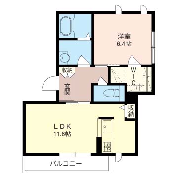 サニーコートアネックス203-2