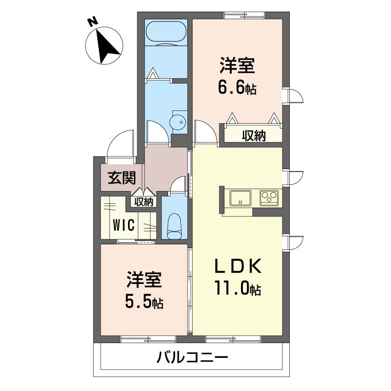 コンフォール102-2