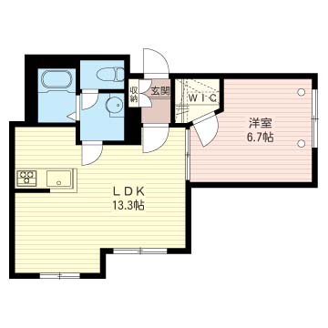 Ｍａｉｓｏｎ　Ｂｒｕｇｅｓ 101号-15