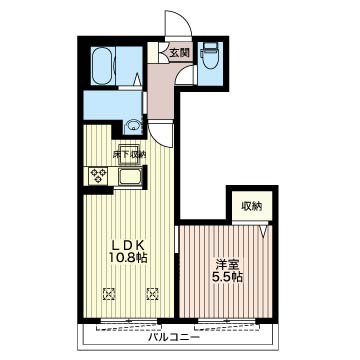 フォレストＫ・Ｍ 102号-13