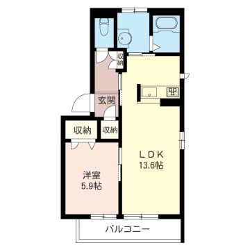 ベレオ　モンタール302-2