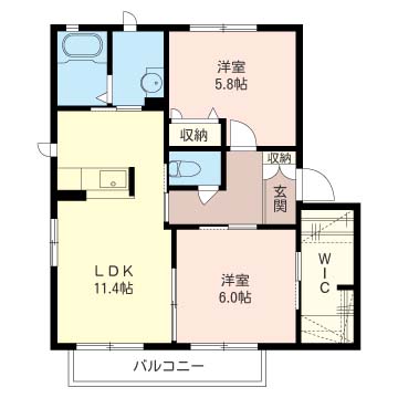 ShaMaison Istana 201号-14