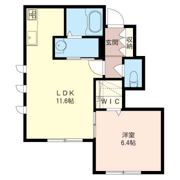 Ｒｅｔｏｕｒ　小竹向原102-2