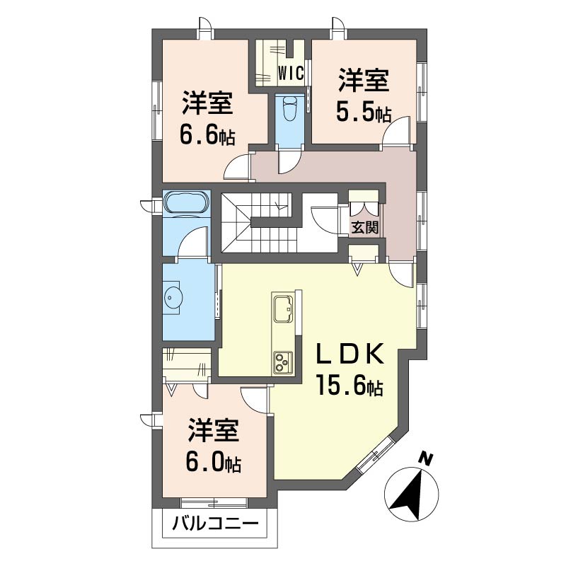 ノベルステージ301-2