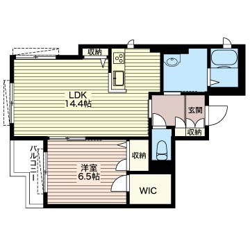 グレースガーデン白金201-2