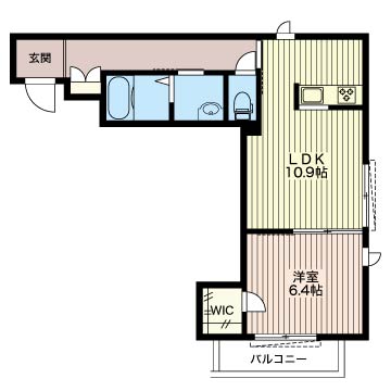 Ｃｅｒｉｓｉｅｒ　桜丘 203号-16