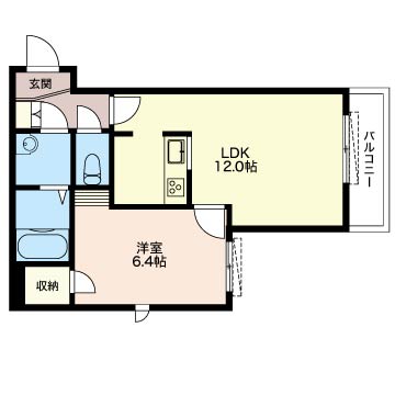 ｒｏｏｆｌａｔ 203号-16