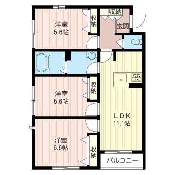 ルチア 306号-16