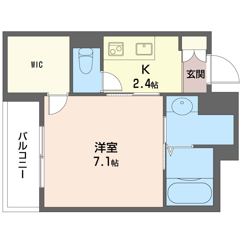Ｂｅｌｌｅｚｚａ 203号-16