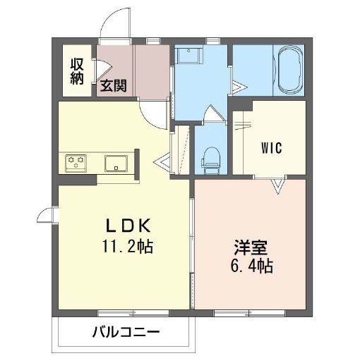 フィオーレ ピッコロ 101号-16