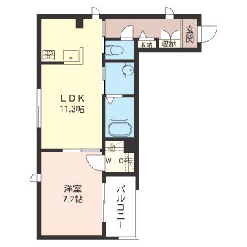 Ｂｒａｍａ立教南 103号-16