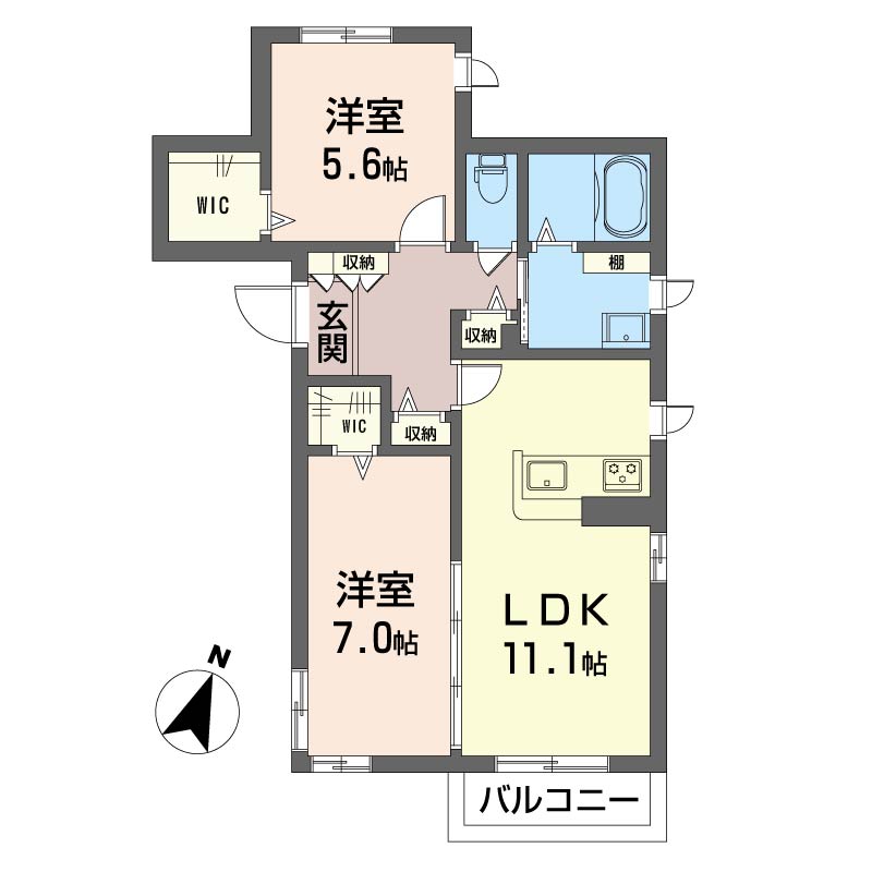 ステラプラス　Ⅰ102-2