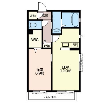 Spring terrace K 101号-16