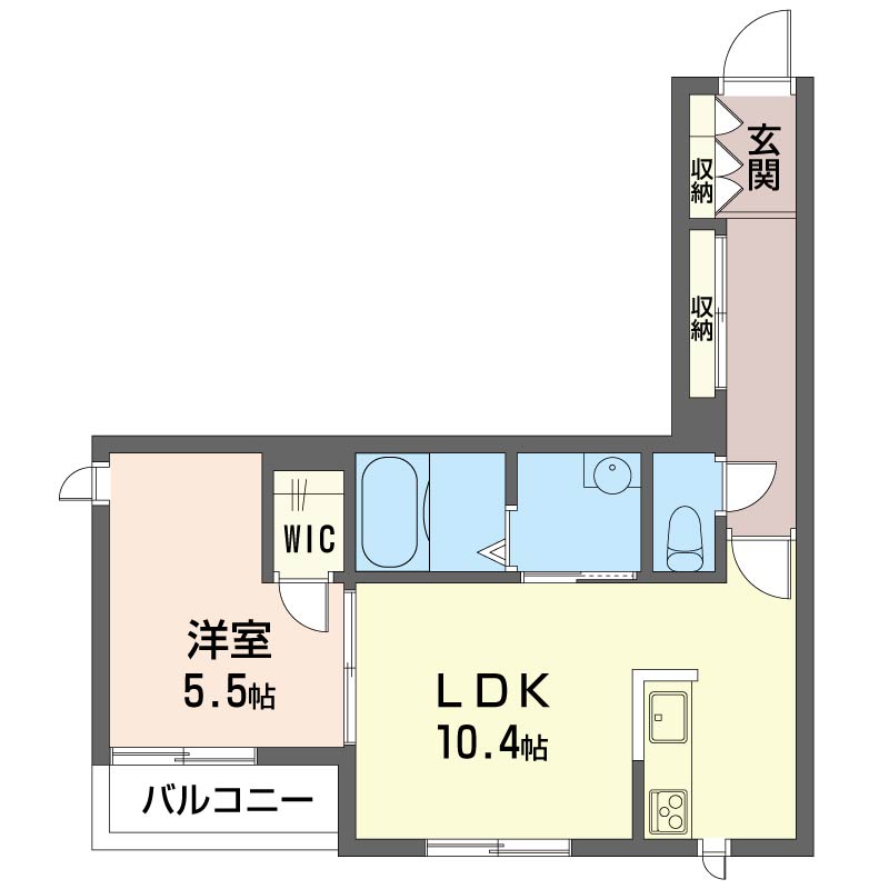 ボン・ソール 102号-16