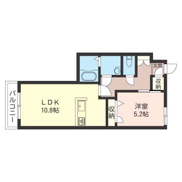 ガーデンハイツ205-2