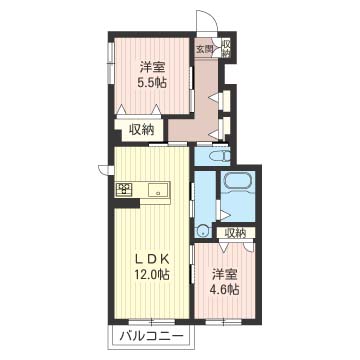 グリーン　エイカーズ101-2