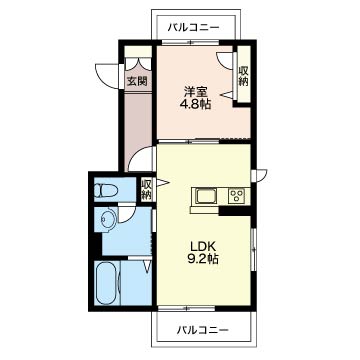 フェニックスⅡ 201号-16