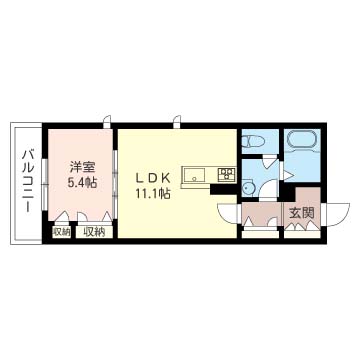 クラリス・Ｙ 301号-16