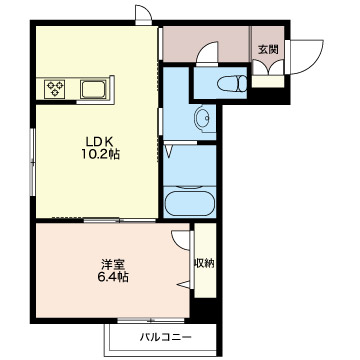 Ｇａｒｄｅｎｓ　楓205-2