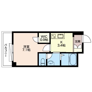 Ｐｌｕｍ　Ｈｉｌｌｓ　豪徳寺 302号-16