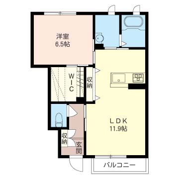 ベルセゾン 102号-14