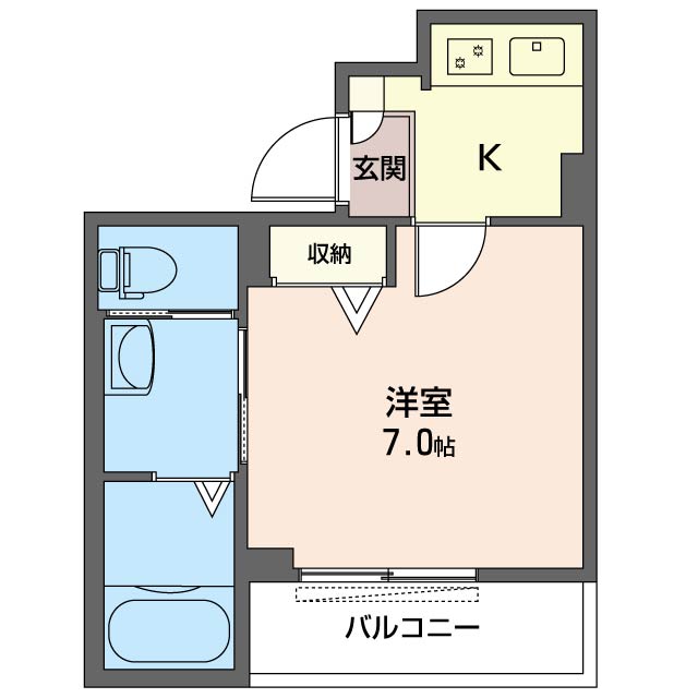 アゼリア高田馬場102-2