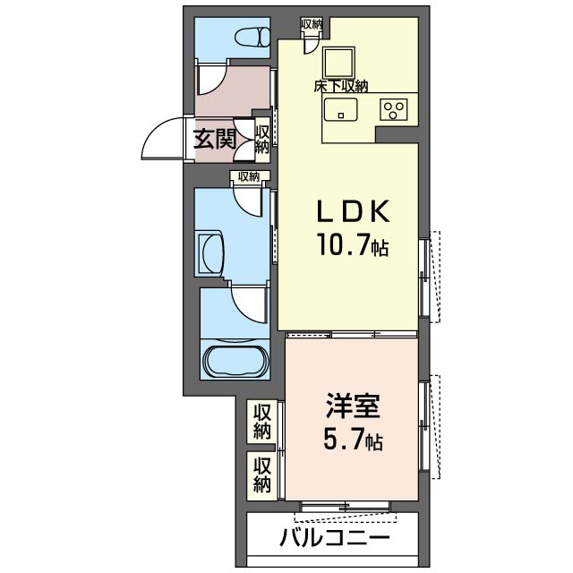 アルタクラッセ 102号-16