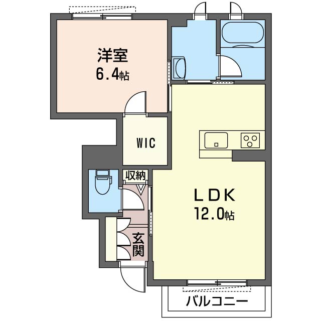 シャーメゾン　ハピネス102-2