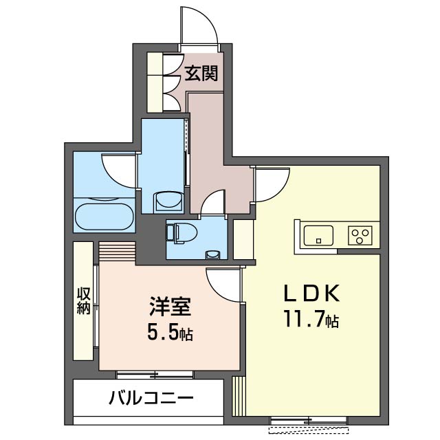 Ｓｏｌ　Ｌｅｖａｎｔｅ 303号-15