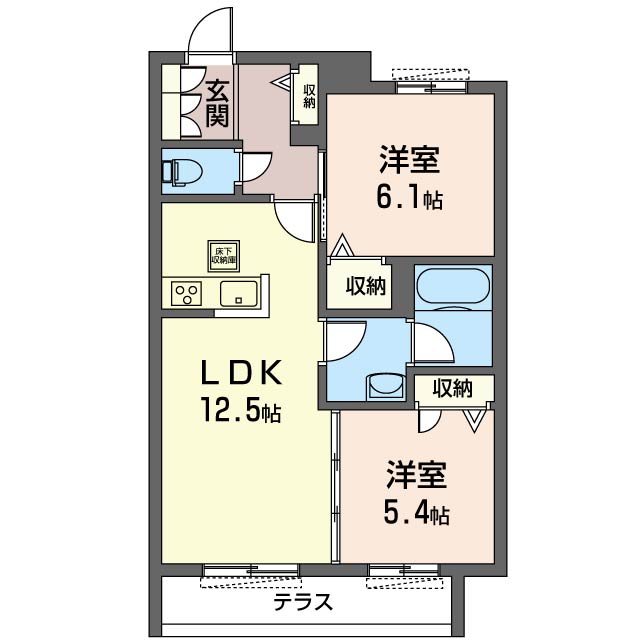 リアン荻窪103-2