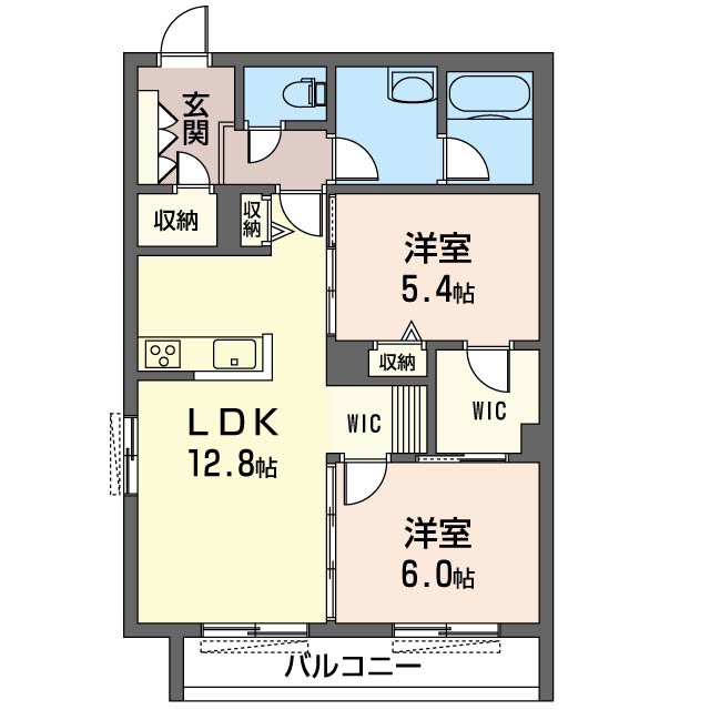 リアン荻窪 205号-16