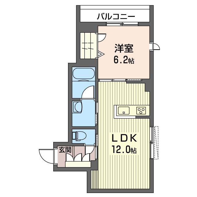 サンタクララ 202号-16