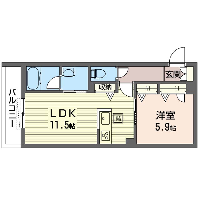 サンタクララ 103号-16