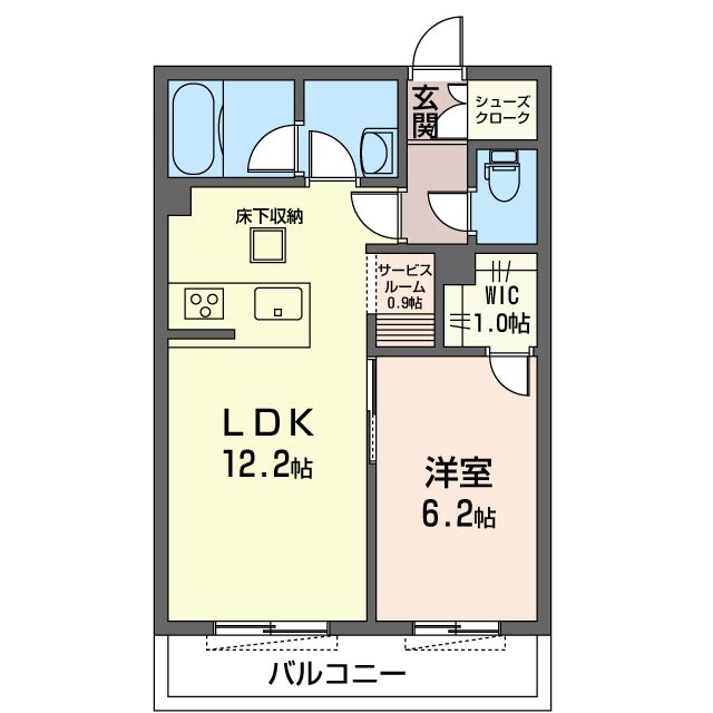 ＰＩＮＥ　ＳＴＩＧＥ梅里 102号-16