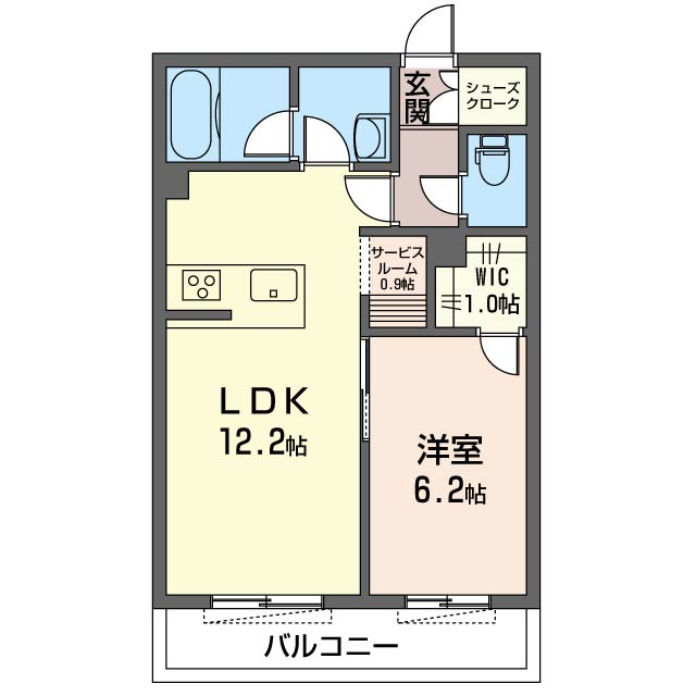ＰＩＮＥ　ＳＴＩＧＥ梅里 206号-16