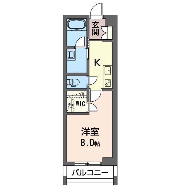 目白御留山ヒルズ 216号-16
