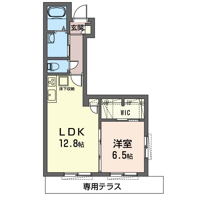 Ｃａｓａ　Ｆｉｏｒｉｔａ 102号-16