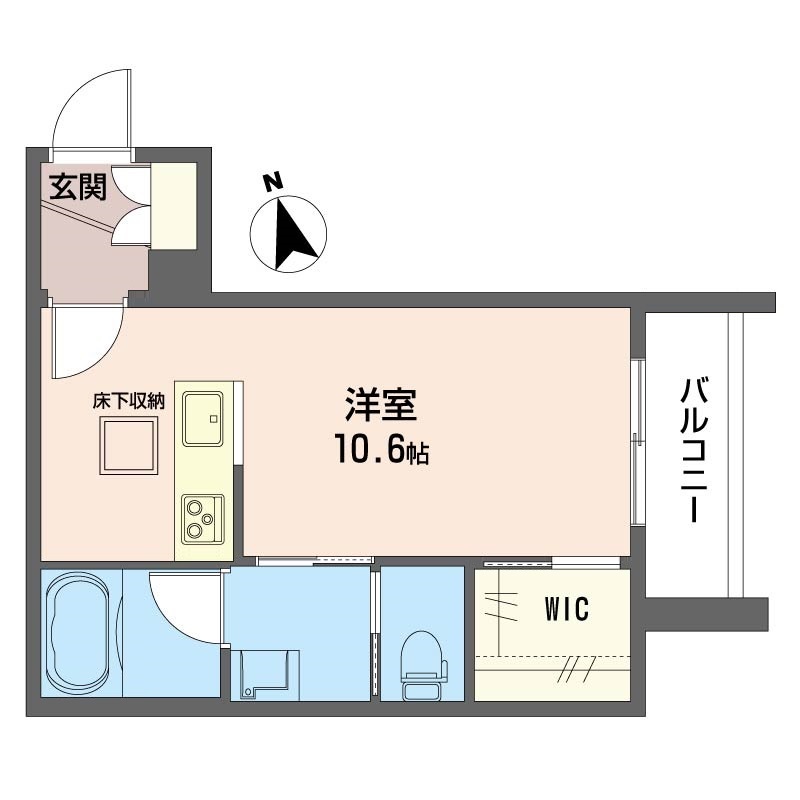 メゾンりあ102-2