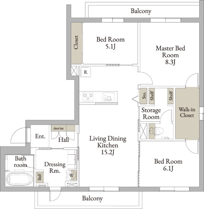 Ｇｒａｎｄ　Ｍ．Ｚ．Ｎ 202号-16