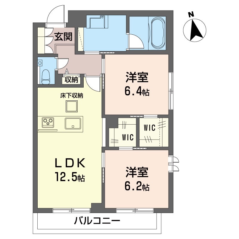 ソル・アネロ 103号-15