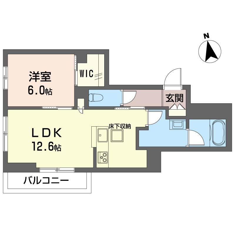 ルベール 101号-15