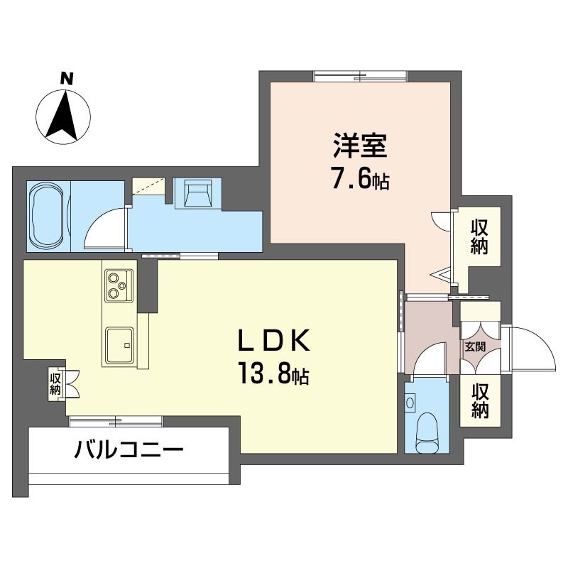 ターンベーリーレジデンス経堂 305号-15
