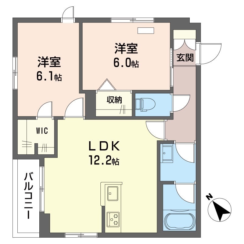 ユーフォリア 301号-16