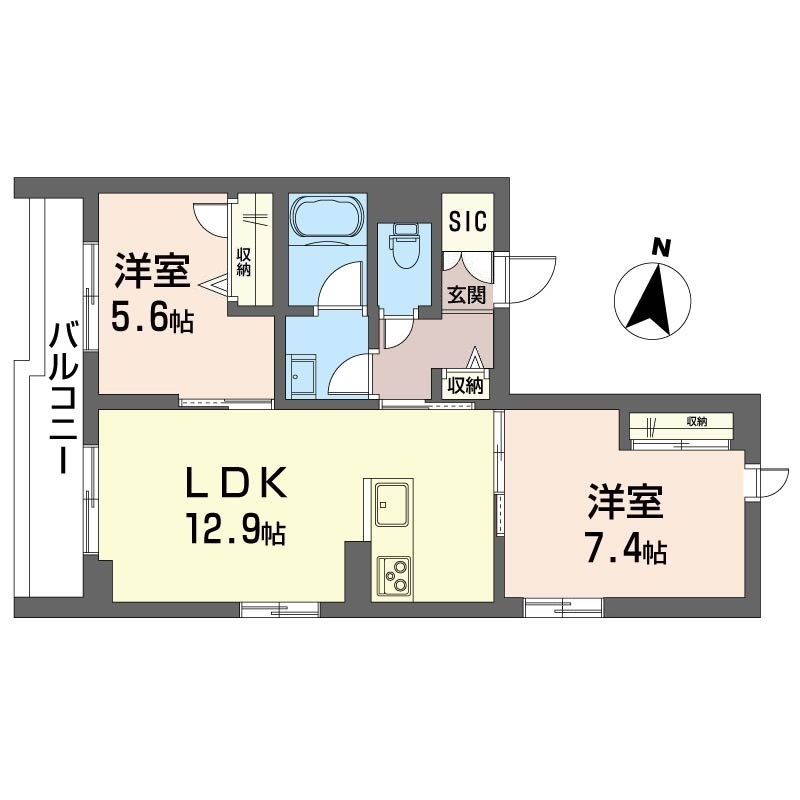 ベース枠 201号-15