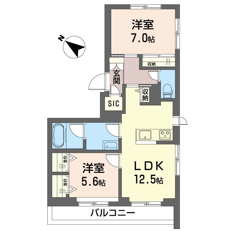 ノルドＫ 201号-14