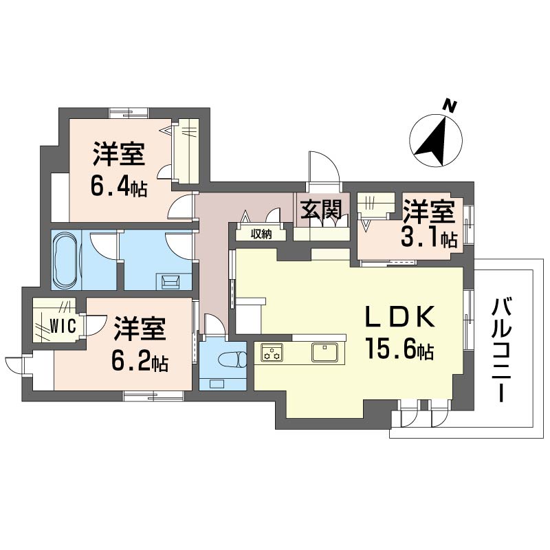 ノアーズアーク401-2