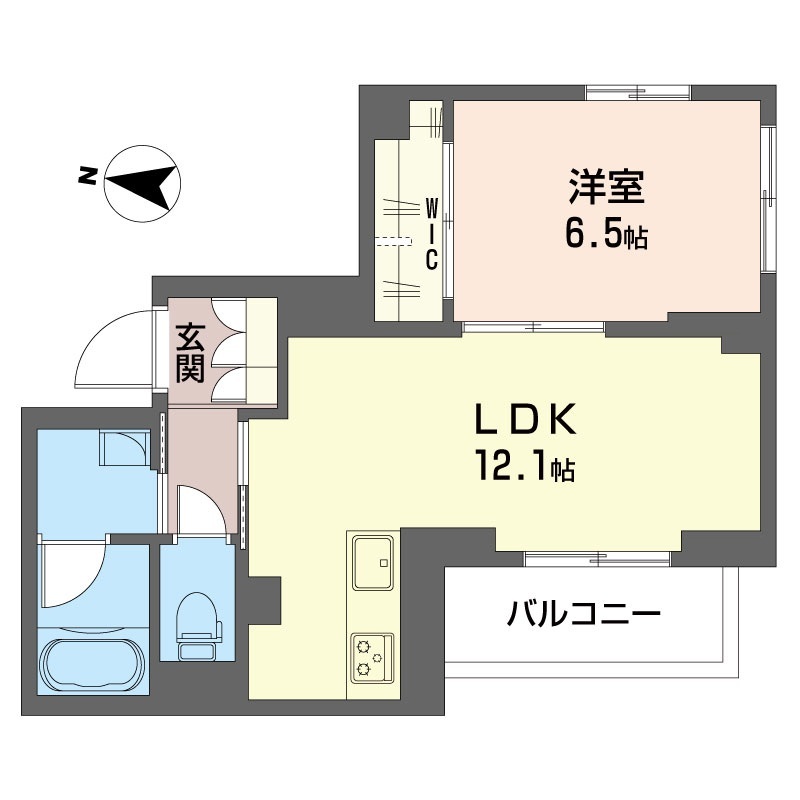 アルバ スギナミ 202号-15