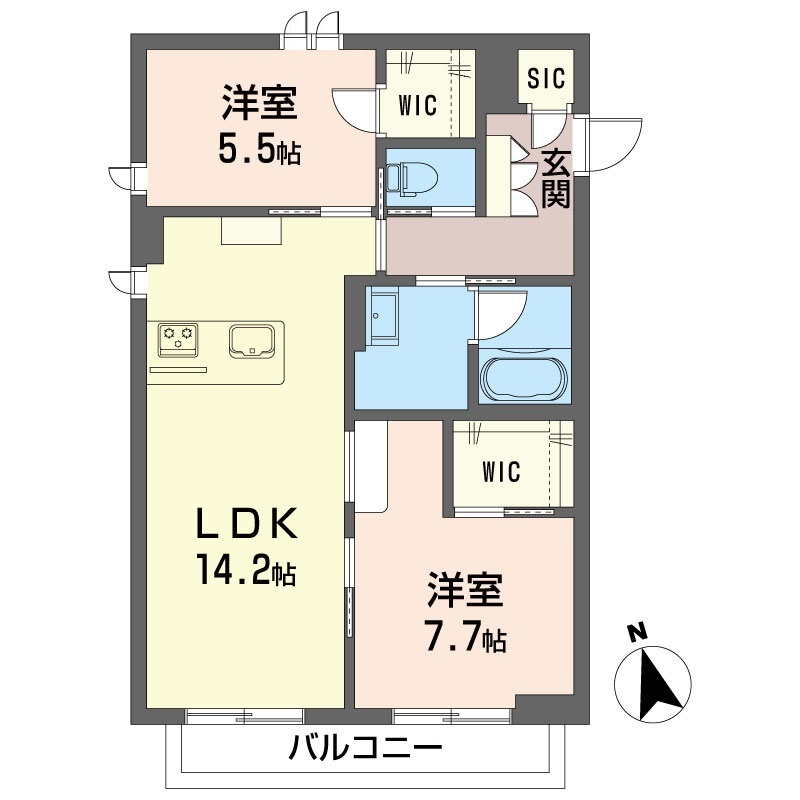 Ｙ’ｓ　Ｍａｉｓｏｎ 101号-10